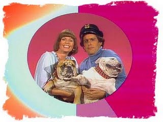 captain and tennille show