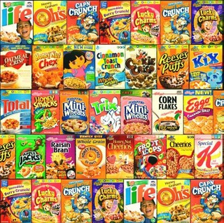 cereal