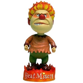 heatmiser