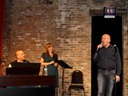 Jeff, Laura, Rob