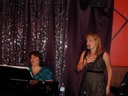 Laura & Beckie