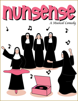 nunsense